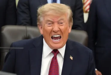 Ринки вже роблять ставки проти Трампа