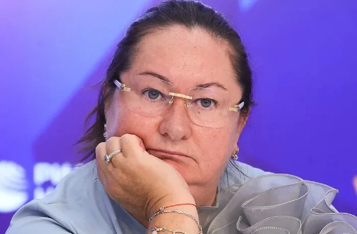 Російська спортивна чиновниця розповіла, як ведмідь вийшов до траси під час Кубка РФ з лижеролерів