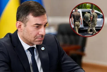 «Ганебна четвірка». Лубінець назвав регіони з найбільшою кількістю скарг на ТЦК