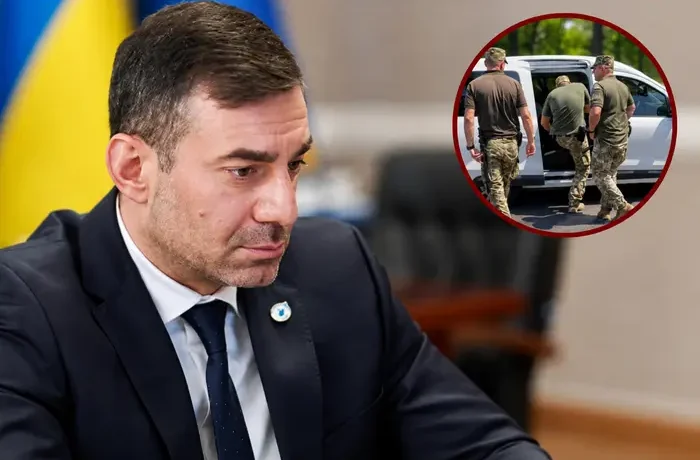 «Ганебна четвірка». Лубінець назвав регіони з найбільшою кількістю скарг на ТЦК