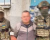 Затримано агента ГРУ, який коригував російські удари по енергетиці