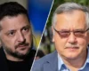 Гриценко дав пораду Зеленському, який розносить Трампа