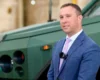 Відомий виробник зброї закликав владу змінити підхід до закупівель