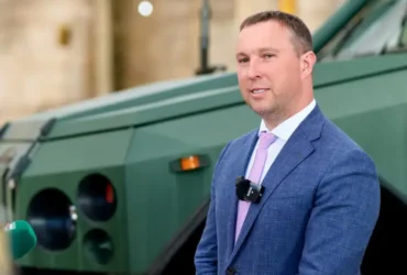 Відомий виробник зброї закликав владу змінити підхід до закупівель