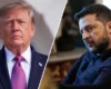 Зеленський пояснив, що має зробити Трамп, якщо хоче зупинити удари по енергетиці РФ