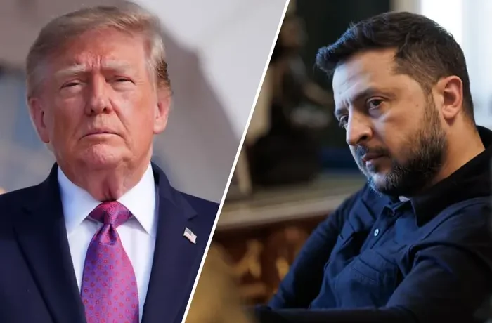Зеленський пояснив, що має зробити Трамп, якщо хоче зупинити удари по енергетиці РФ