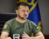 Зеленський анонсував тристоронню зустріч України, США та Росії