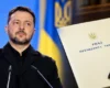 Зеленський увів у дію рішення РНБО про кругову оборону міст