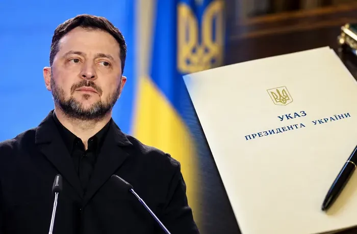 Зеленський увів у дію рішення РНБО про кругову оборону міст
