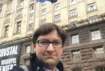 Кабмін призначив нового заступника Інституту нацпам’яті, причетного до декомунізації Києва