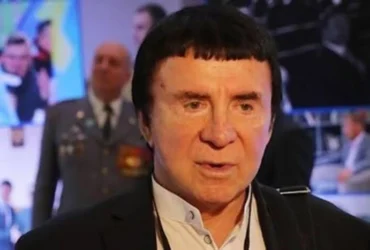 Помер скандальний «телецілитель» Анатолій Кашпіровський