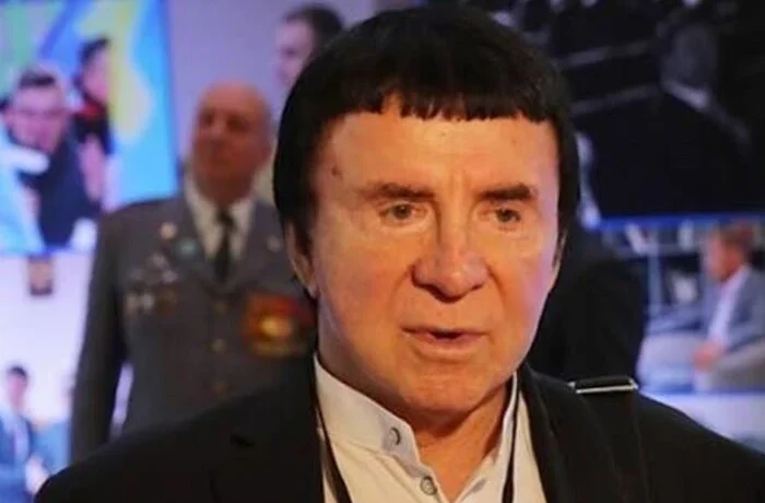 Помер скандальний «телецілитель» Анатолій Кашпіровський
