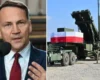 Польща розглядає можливість збивати російські дрони над Україною – глава МЗС