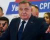 Радники Трампа консультували проросійський уряд у Боснії – NYT
