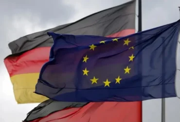 Дві партії Німеччини підготували резолюцію проти допомоги Україні