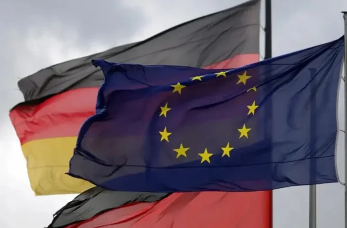 Дві партії Німеччини підготували резолюцію проти допомоги Україні
