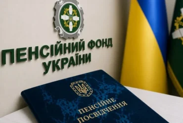Уряд спростив підтвердження пенсійного стажу