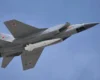 ГУР попередив про нову версію ракети «Кинджал»