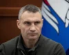 Кличко після виклику до Ради зробив заяву про тиск