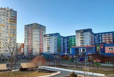 Де найдешевше купити квартиру під Києвом: огляд цін