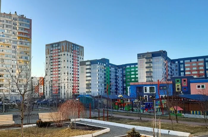 Де найдешевше купити квартиру під Києвом: огляд цін
