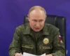 Рубіо назвав одну з головних причин вторгнення Путіна в Україну