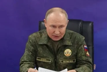 Рубіо назвав одну з головних причин вторгнення Путіна в Україну
