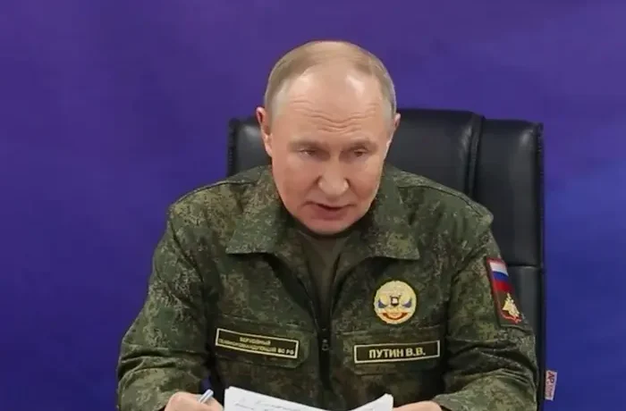 Рубіо назвав одну з головних причин вторгнення Путіна в Україну