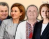 Хто стане новим ректором Університету Шевченка? Порівнюємо програми та обіцянки кандидатів