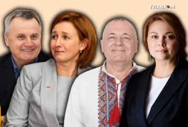 Хто стане новим ректором Університету Шевченка? Порівнюємо програми та обіцянки кандидатів