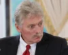 Речник Кремля висловився про відносини з Сербією після парламентських виборів