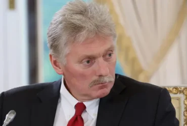 Речник Кремля висловився про відносини з Сербією після парламентських виборів