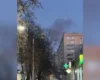 Дрони атакували Уфу за 1400 км від кордону з Україною