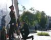 Зеленський подякував захисникам України та вшанував пам’ять загиблих