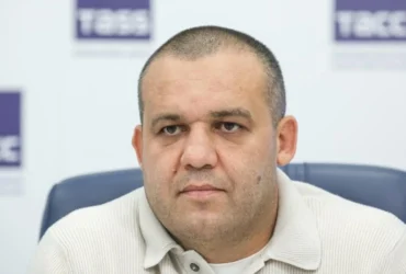 Російський олігарх Умар Кремльов підтвердив, що син Дональда Трампа повернув йому кошти