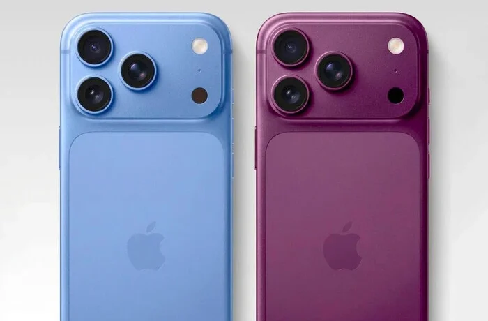 Новий iPhone 18 Pro почав втрачати колір: власники показали проблеми