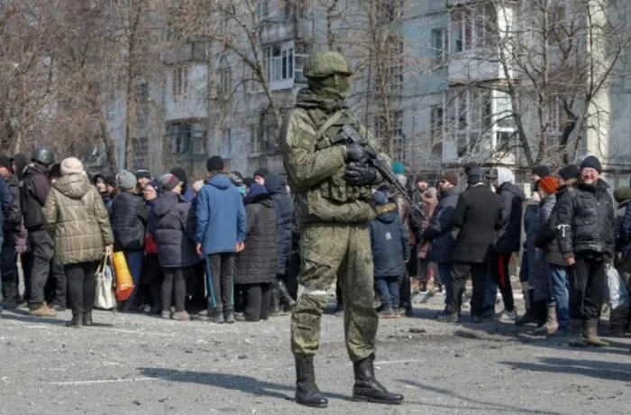 Росія вивезла тисячі українців із Донеччини: ISW розкрив деталі