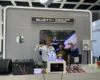 Понад 200 млн грн поставок і 55 млн податків. ТОВ «Флаймультитех» та Кирило Пахомов відзвітували про допомогу Силам оборони