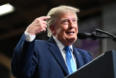 Два роки під тиском Трампа: чому вибори у США не врятують Україну