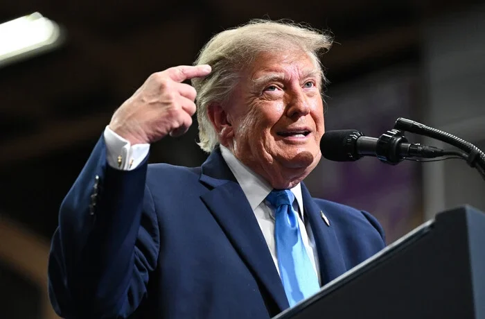 Два роки під тиском Трампа: чому вибори у США не врятують Україну