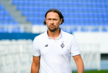 «Динамо» знайшло кандидата на заміну Ігорю Костюку