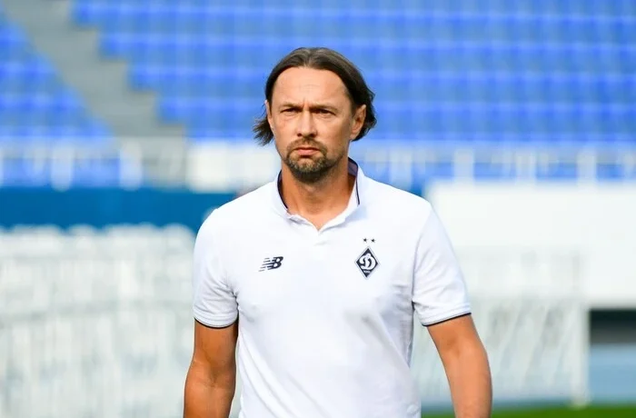 «Динамо» знайшло кандидата на заміну Ігорю Костюку
