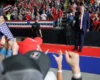 Трамп використав заворушення у Франції для атаки на демократів