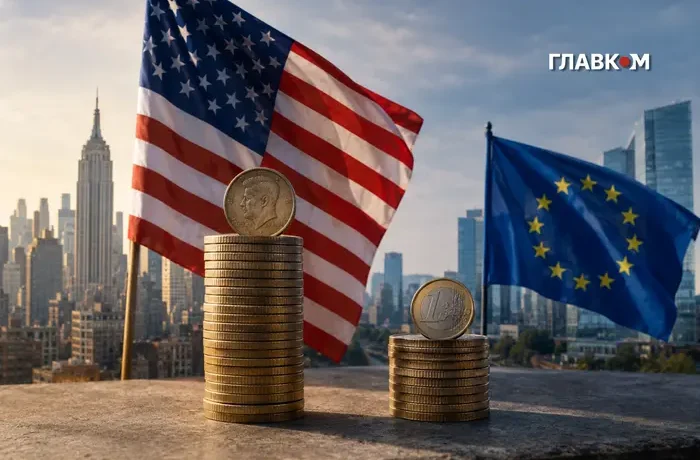 Велич Америки та слабкість Європи: головні міфи