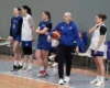 Став відомий план підготовки жіночої збірної України до матчів відбору на Євробаскет-2027