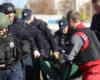 Зеленський звернувся до США та ЄС після удару Росії по вокзалу в Дніпрі