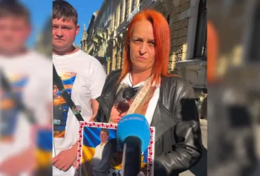 Захист Зінченка назвав справу сфальсифікованою та анонсував апеляцію