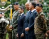 Канцлер Німеччини звинуватив Росію у підтримці партії АдН