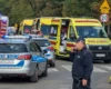 19-річний хлопець влаштував різанину у школі в Польщі