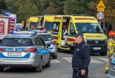 19-річний хлопець влаштував різанину у школі в Польщі